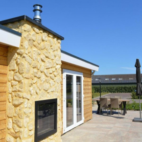 Schaelsbergerbosch- 2 Bath FireplGarde